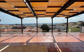 La casa di Athena