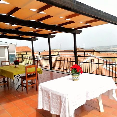 Appartamento La casa di Athena Recanati Esterno foto