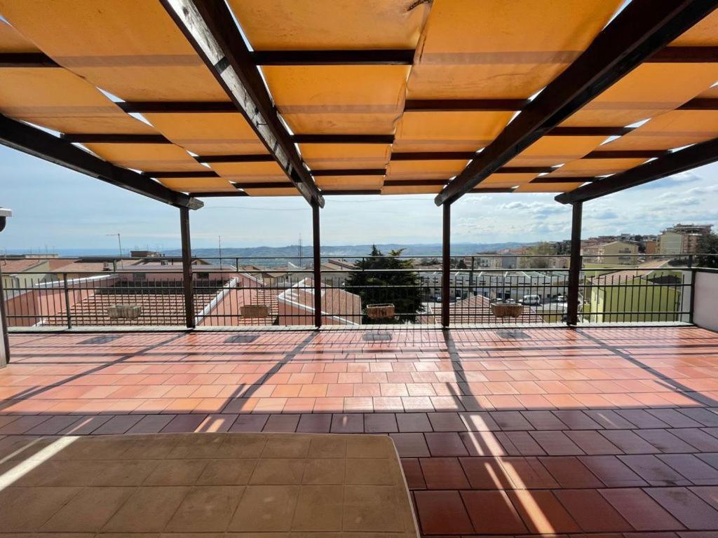 Appartamento La casa di Athena Recanati Esterno foto