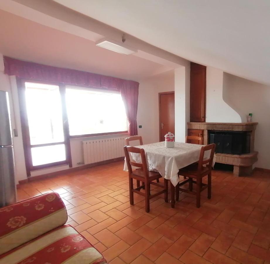 Appartamento La casa di Athena Recanati Esterno foto